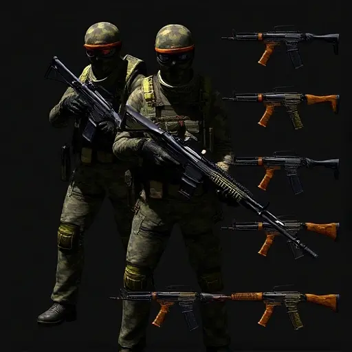 Trade confirmation and item settlement process with security verification